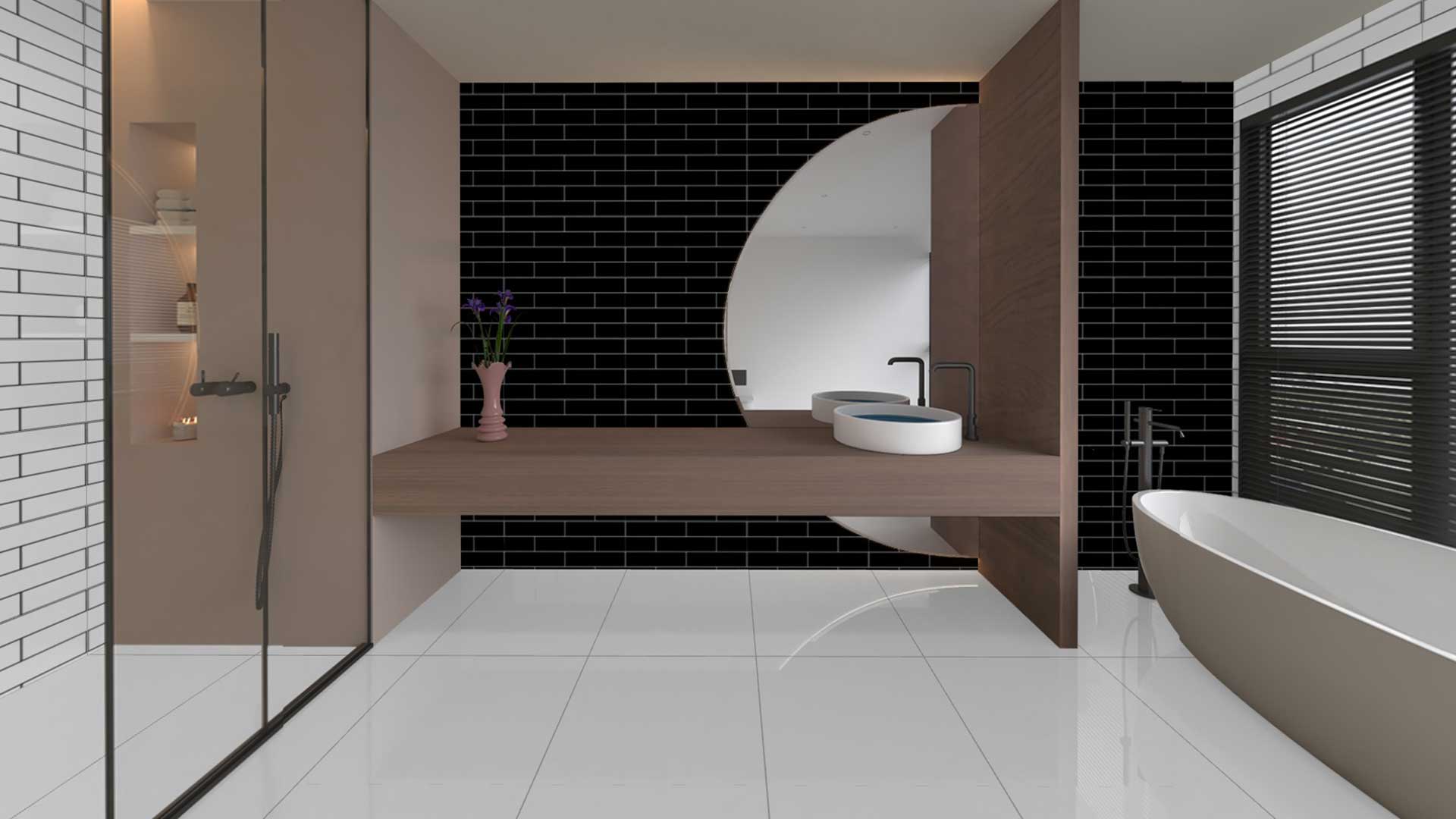 300x600mm