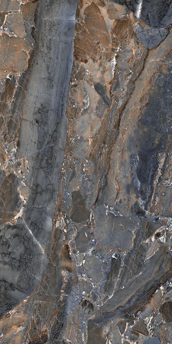 BRECCIA BLUE
