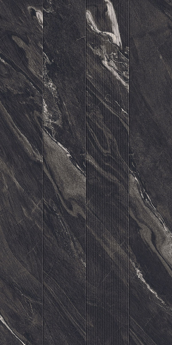 LOUVERS PANONA BLACK