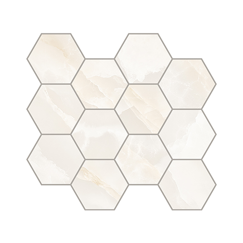 Hexagone