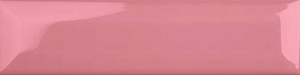 BEVELLED MAGENTA