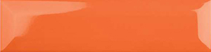 BEVELLED ORANGE