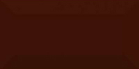 BEVELLED RED BROWN