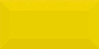 BEVELLED YELLOW