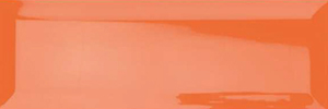 BEVELLED ORANGE