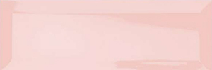 BEVELLED PINK